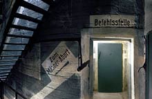 Wegweiser f&uuml;hren durch das Labyrinth