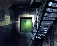 Der Weg an die Oberfl&auml;che