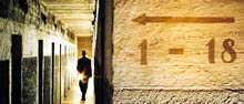Reise in eine vergessene Zwischenwelt