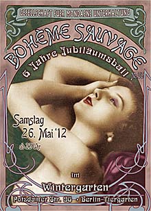 Jubil&auml;umsball