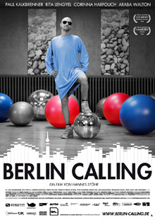 Eine Tragikkom&ouml;die im Berlin von heute