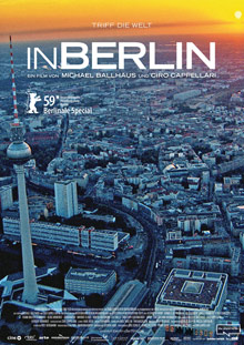 IN BERLIN - Eine innige Liebeserkl&auml;rung