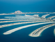 Atlantis, The Palm