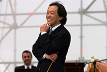 Myung Whun Chung 