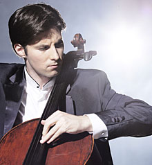 Daniel M&uuml;ller-Schott 