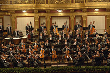Vienna Philharmonic 