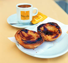 Nachspeise