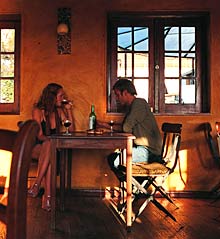 Restaurant in Lissabon