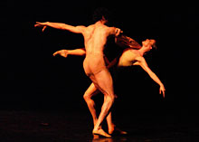 Pasde Deux