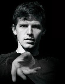 Mateo Klemmayer 