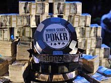 Sensationelle Gewinne bei den WSOP