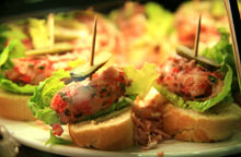 Tapas
