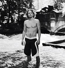 Bj&ouml;rn Richie Lob