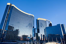 ARIA Resort & Casino