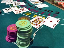 Black Jack