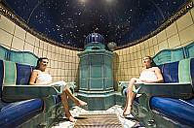 Wellnessurlaub im Passauer Land Wellnessurlaub im Passauer Land