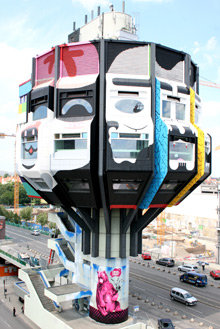 Turmkunst 2010