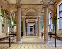 R&ouml;mischer Saal
