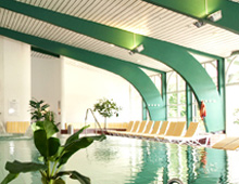 Hotel Birkenhof Therme**** Hotel Birkenhof Therme****