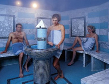 RAMADA Hotel Limes-Thermen**** RAMADA Hotel Limes-Thermen****