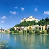 Burghausen
