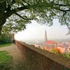 Altstadtensemble in Landshut