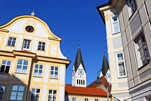 15 Stadtpers&ouml;nlichkeiten