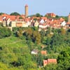 Rothenburg o.d. Tauber