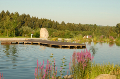 Feng Shui Kurpark im Landkreis Deggendorf Feng Shui Kurpark im Landkreis Deggendorf