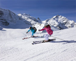 Engadin St. Moritz Engadin St. Moritz