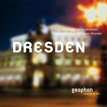 Dresden H&ouml;rbuch von Geophon