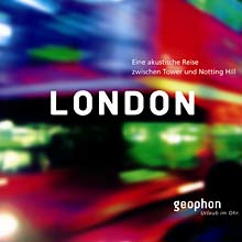 London H&ouml;rbuch von Geophon