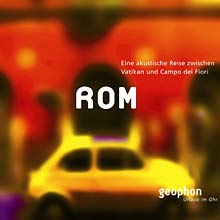 Rom H&ouml;rbuch von Geophon