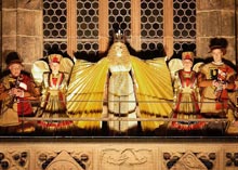 N&uuml;rnberger Christkind