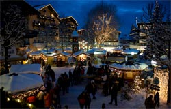 Advent in Seefeld Advent in Seefeld