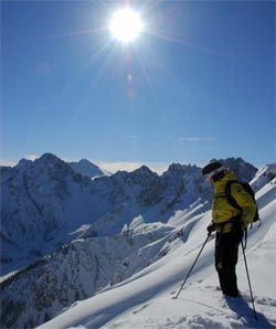 Olympiaregion Seefeld Olympiaregion Seefeld
