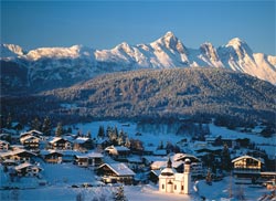 Seefeld Seefeld