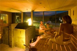 Wellness in Seefeld Wellness in Seefeld