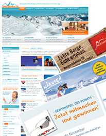 Gewinnspiele auf Schneehoehen.de Gewinnspiele auf Schneehoehen.de