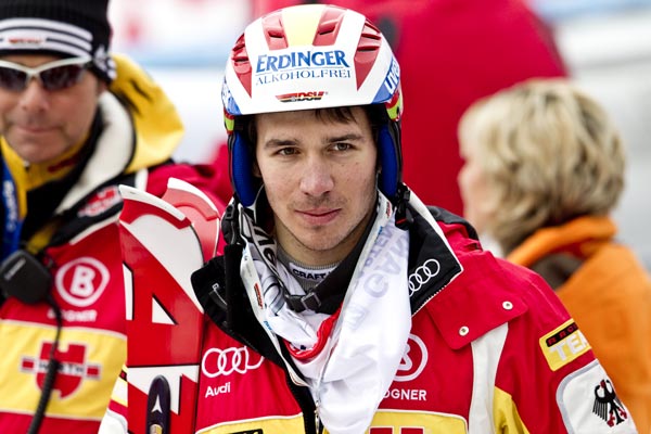 Neureuther Felix Neureuther Felix