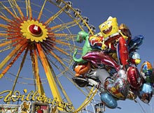 Riesenrad Willenborg