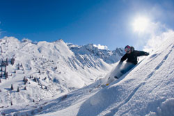 Wintersport bewusst erleben