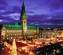 Weihnachtsmarkt
