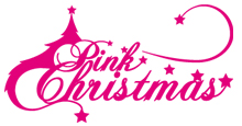 Pink Christmas