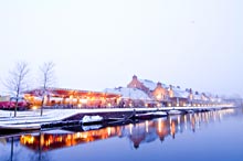 Winterzeit
