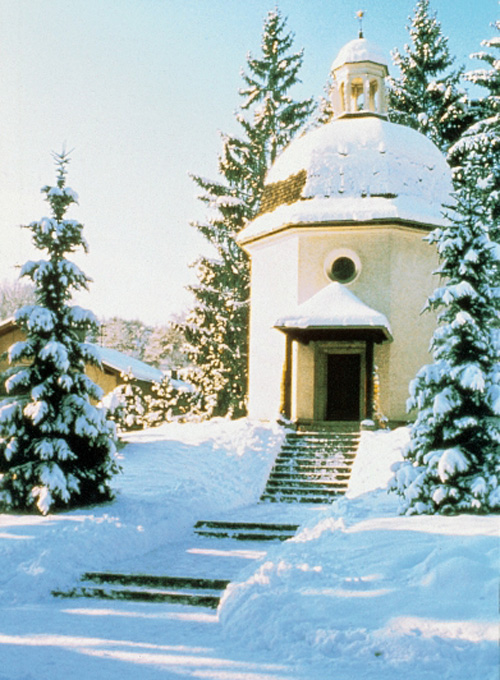 Advent im SalzburgerLand Advent im SalzburgerLand