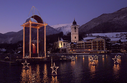 Advent im SalzburgerLand Advent im SalzburgerLand