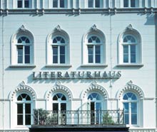 Literaturhaus Hamburg