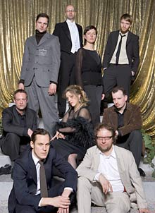 Macht Club