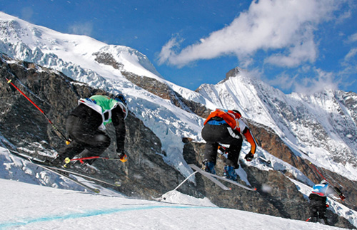 Saas-Fee - Programm Saas-Fee - Programm
